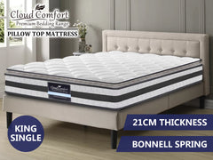 Bonnell Mattress Bon21 - King Single