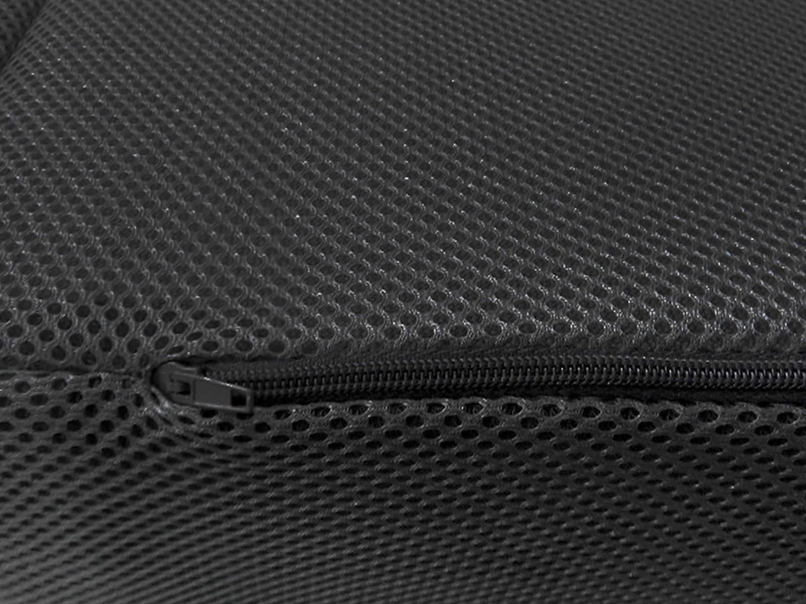3-Fold High-Density Foam Mattress Topper - Single