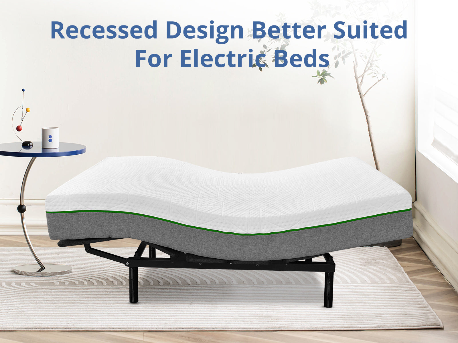 3 Way Mattress - Single