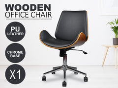 Bentwood Executive Office Chair