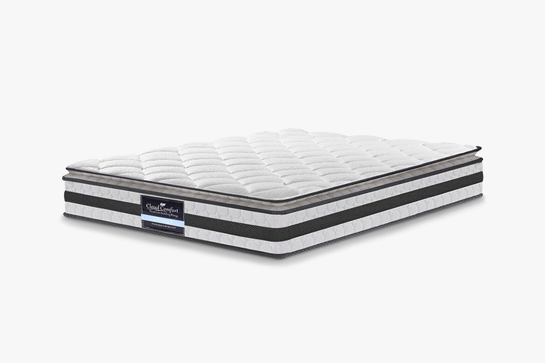 Bonnell Mattress Bon21 - Single