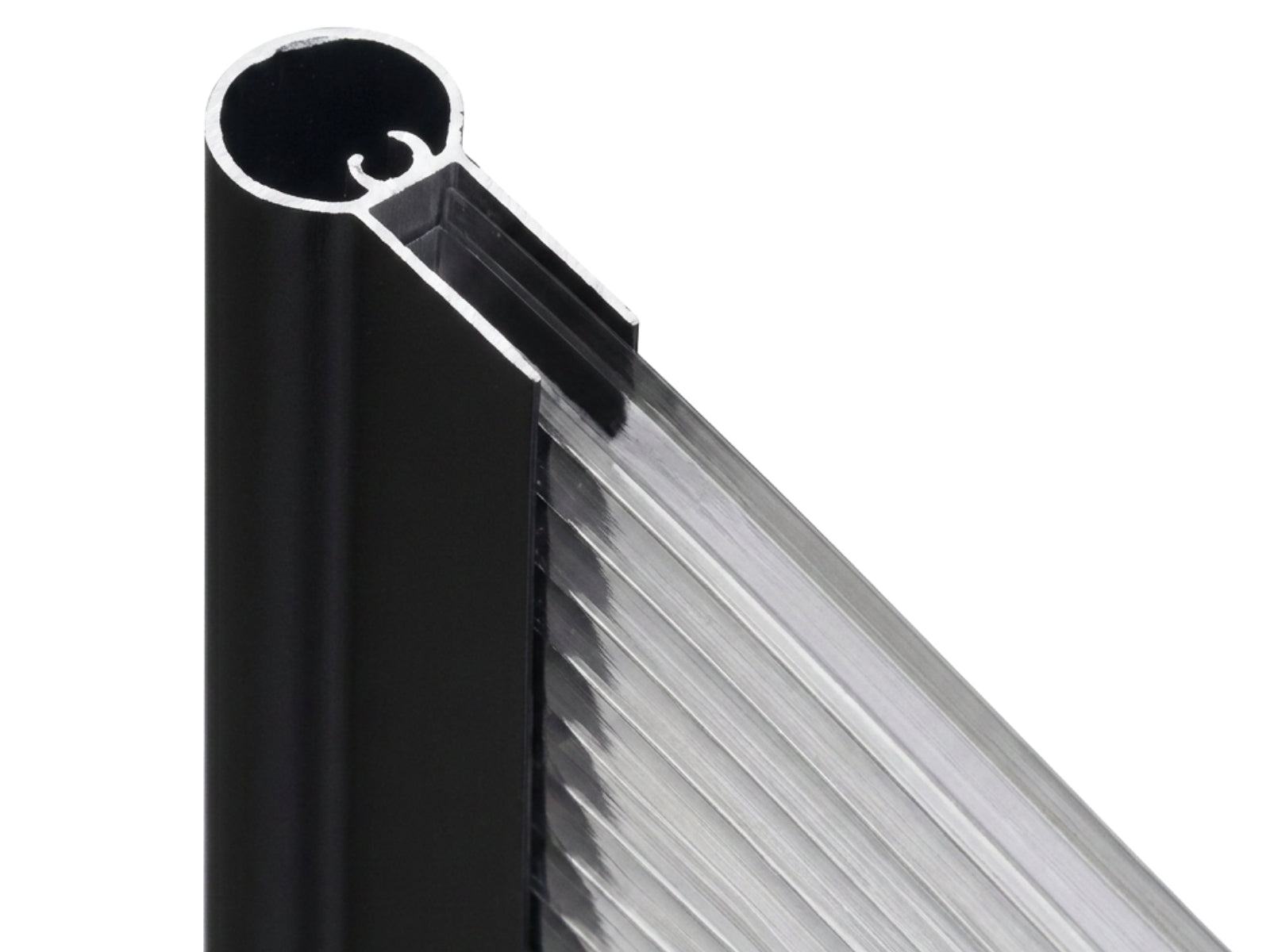 Clear Window Awning 150cm x 400cm