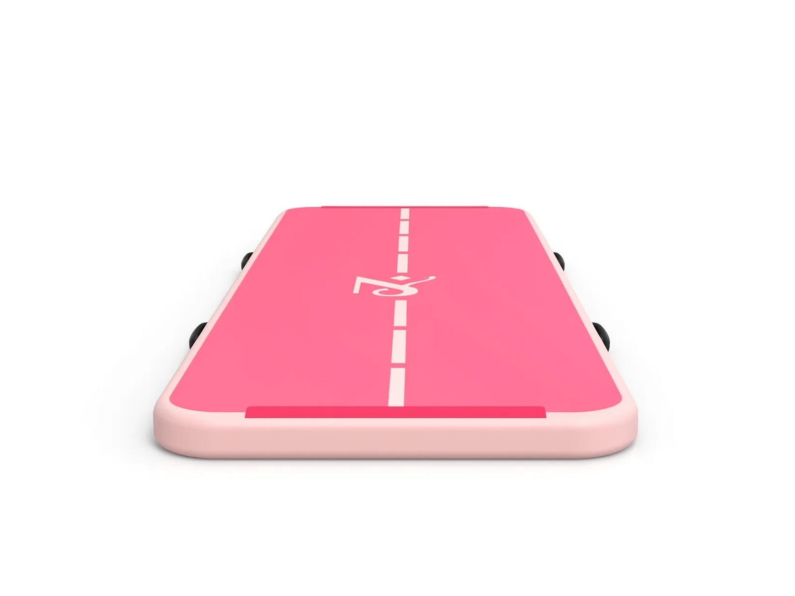 Air Track Pink – 600cm x 100cm x 10cm