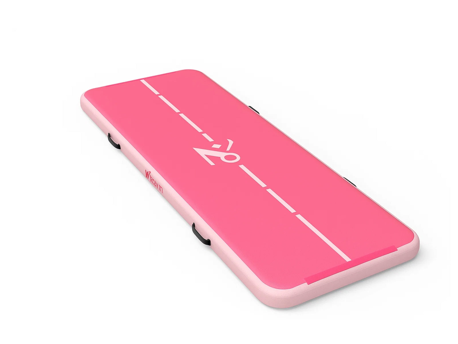 Air Track Pink – 300cm x 100cm x 10cm