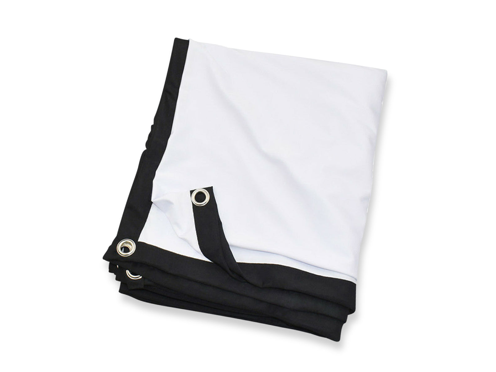 120 Inches Collapsible Projector Screen