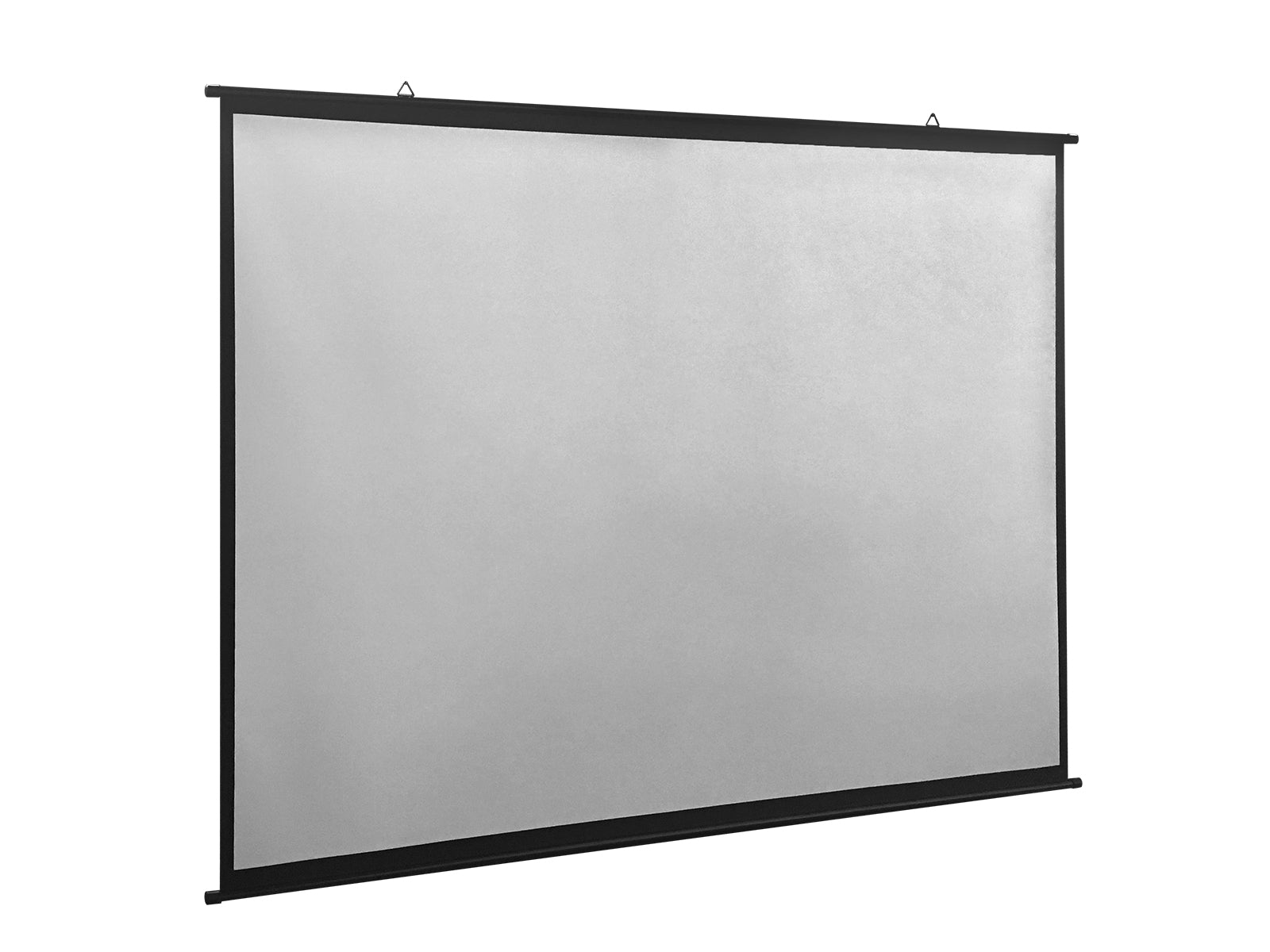 100 Inches Wall Mount Projector Screen