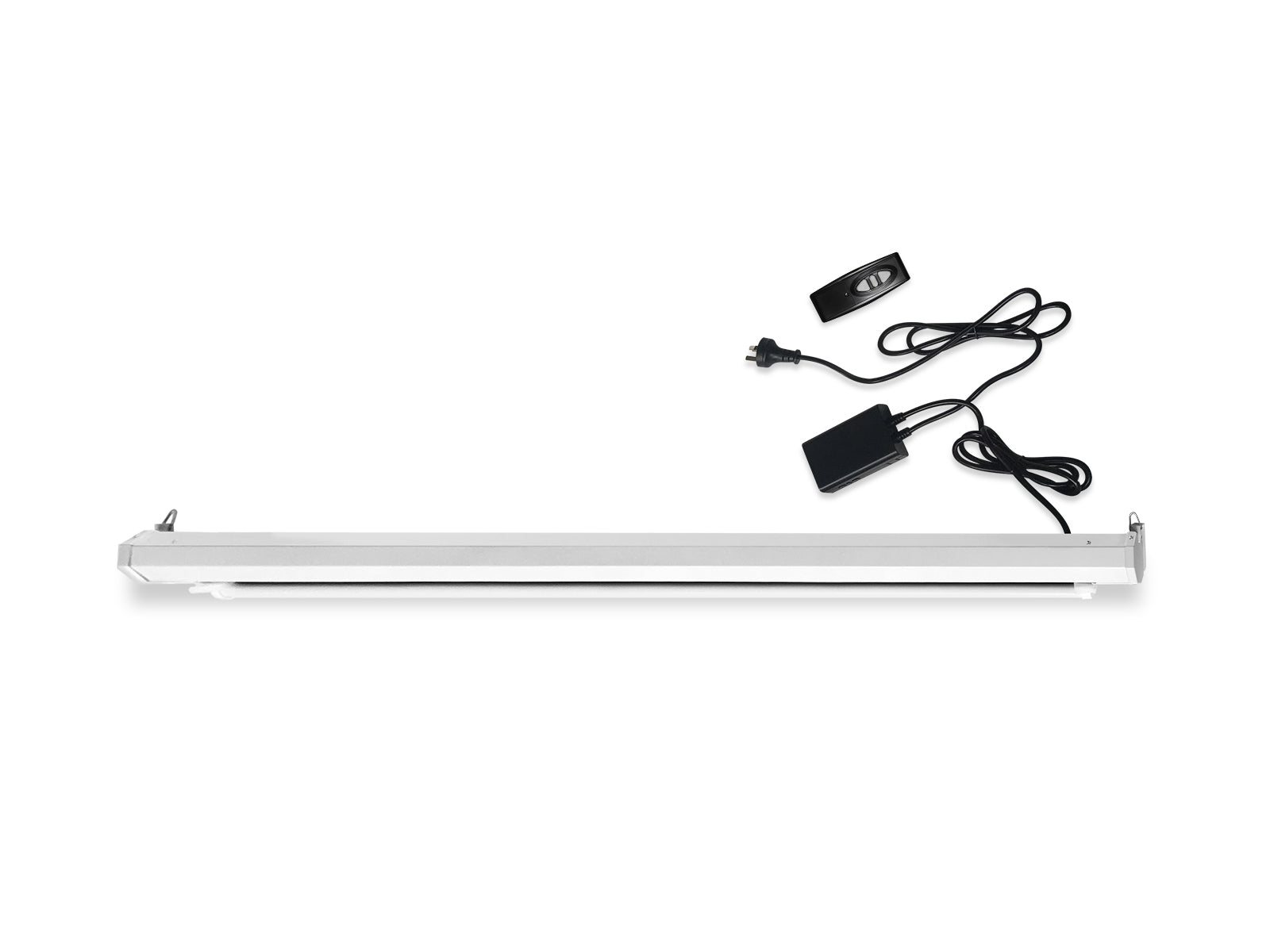 84 Inches Wide Screen Electric Motorized Projector Screen With Wireless Remote