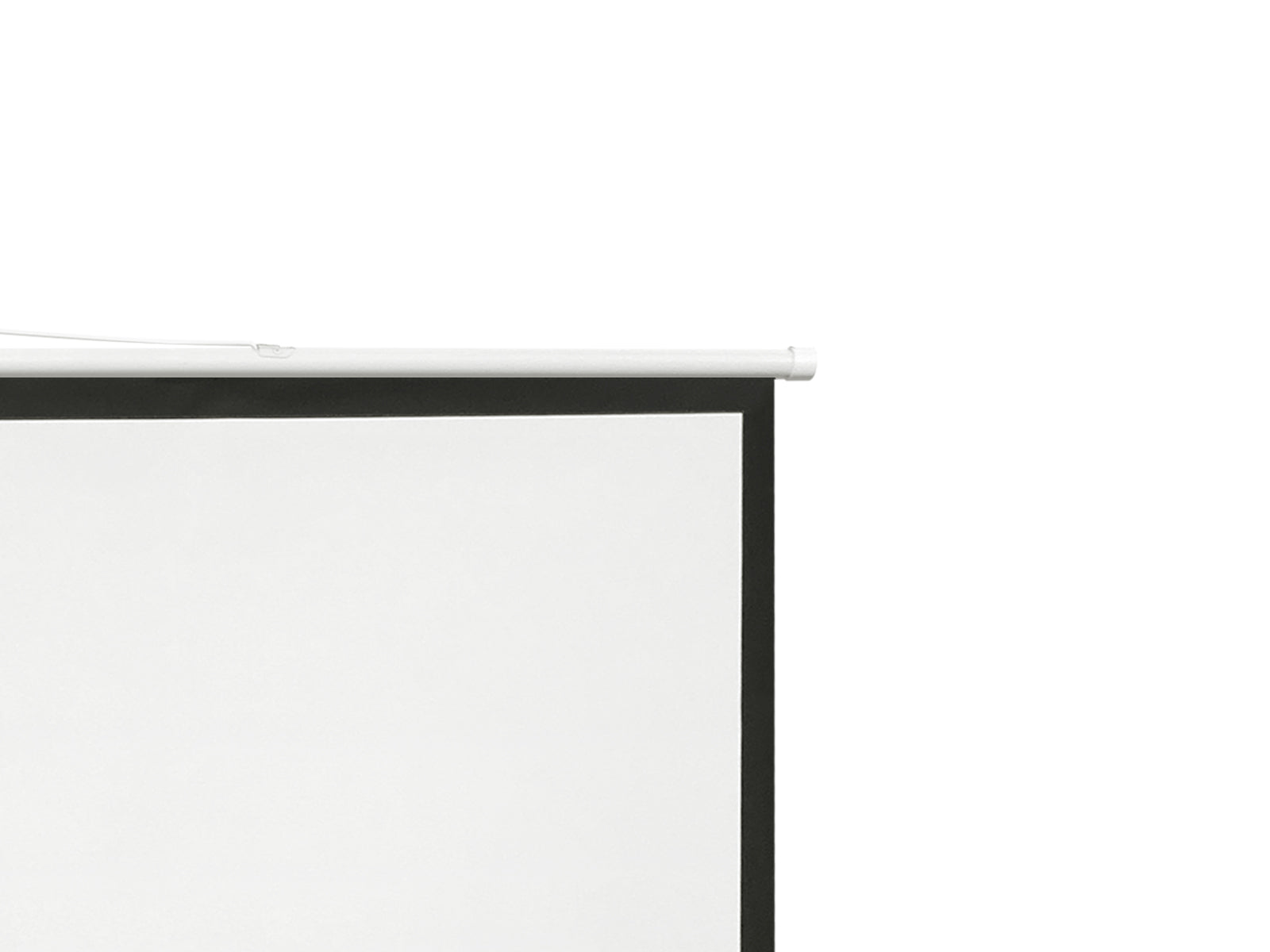 120 Inches Portable Tripod Projector Screen