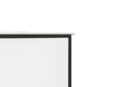 120 Inches Portable Tripod Projector Screen