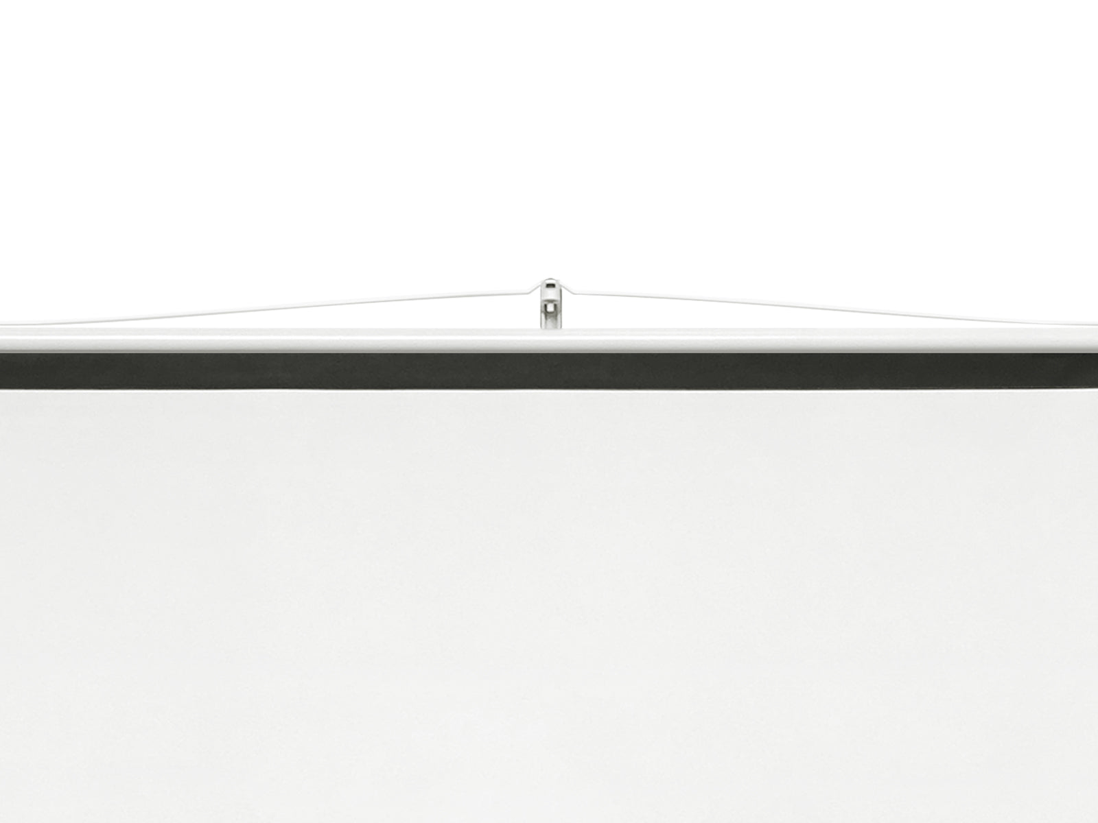 100 Inches Portable Tripod Projector Screen