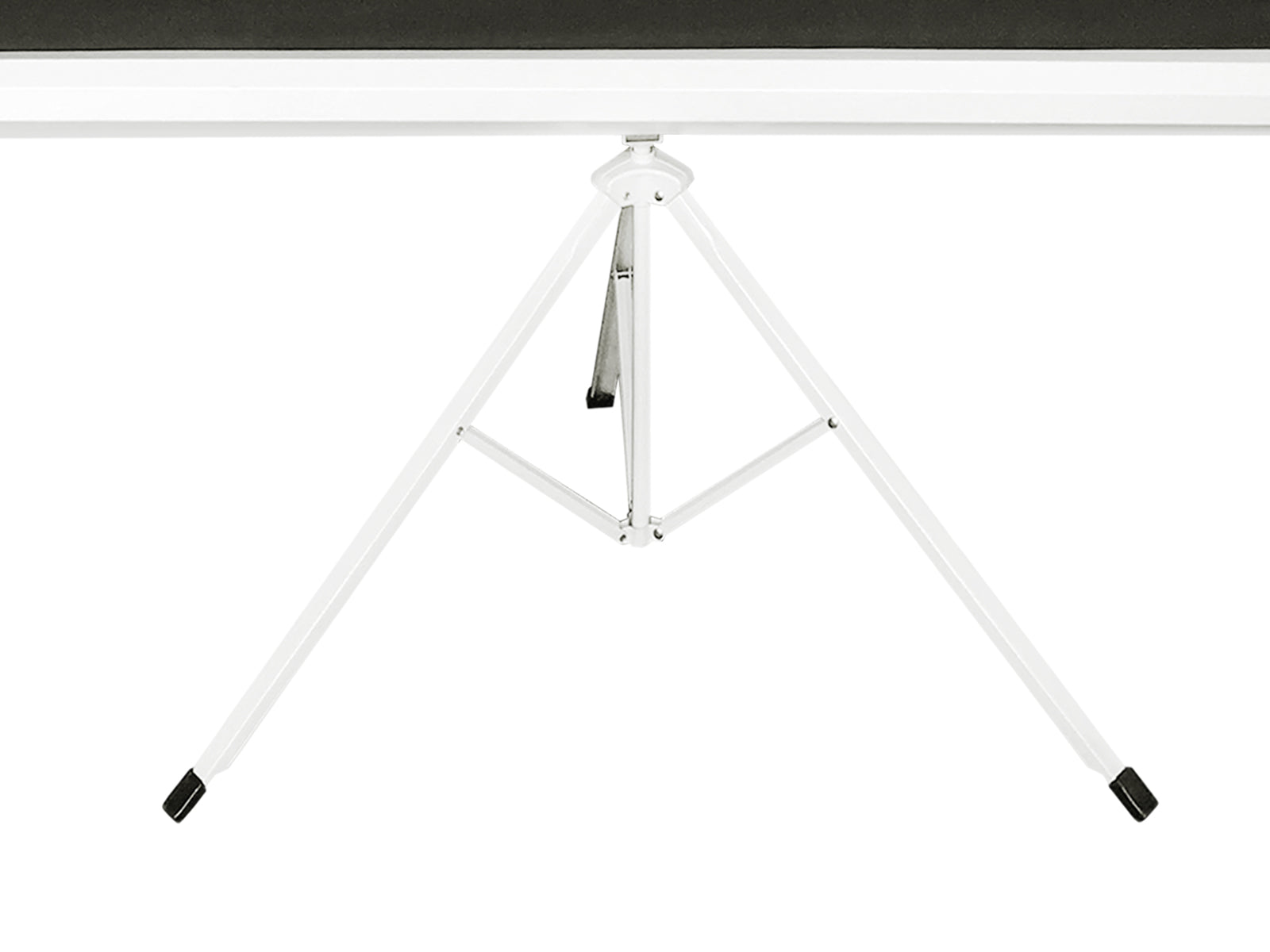 100 Inches Portable Tripod Projector Screen