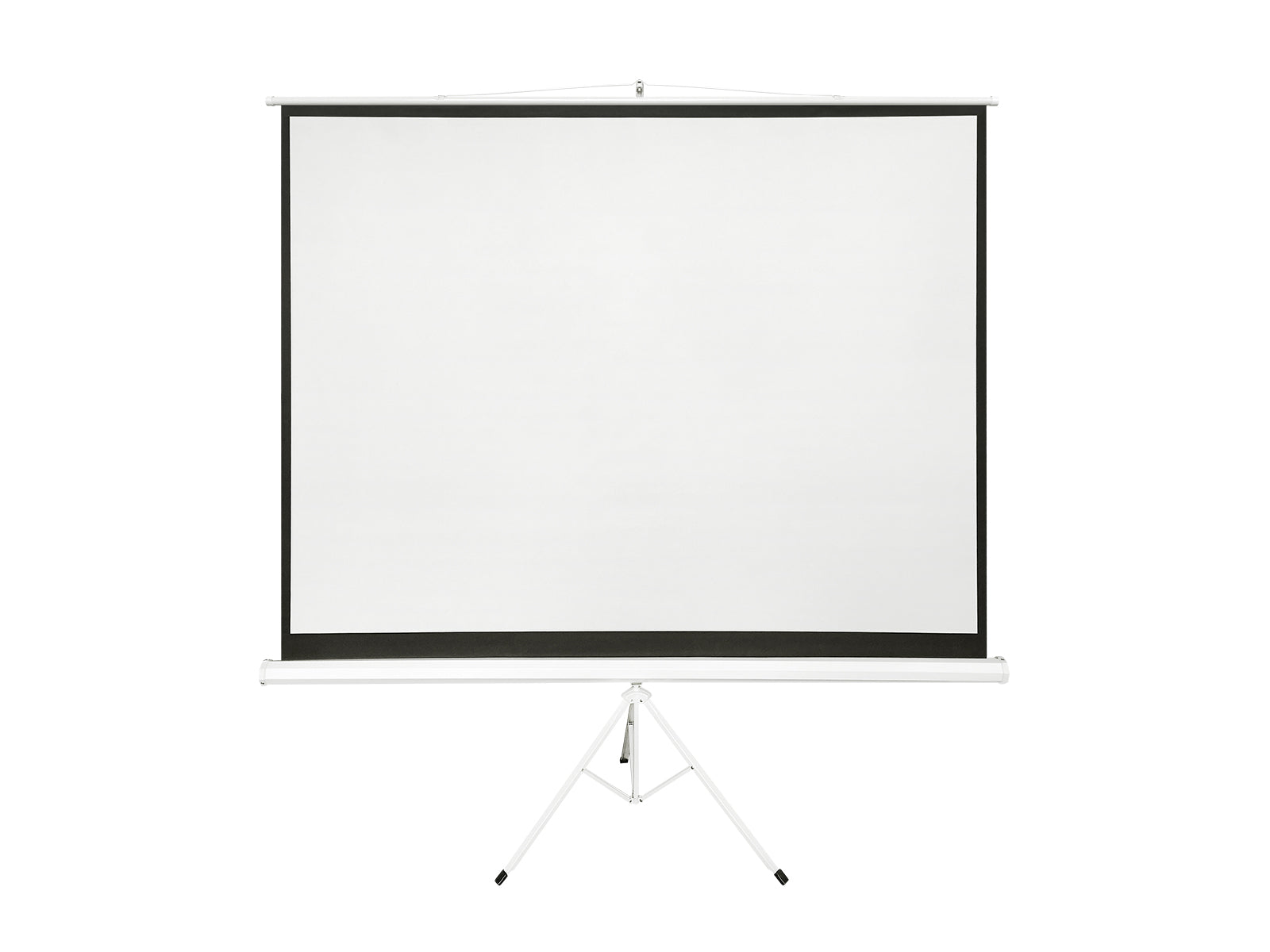 120 Inches Portable Tripod Projector Screen