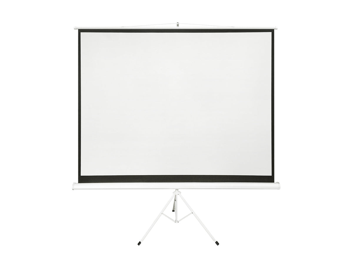 120 Inches Portable Tripod Projector Screen