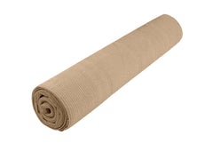 100gsm Beige Shade Cloth - 3.66m x 30m