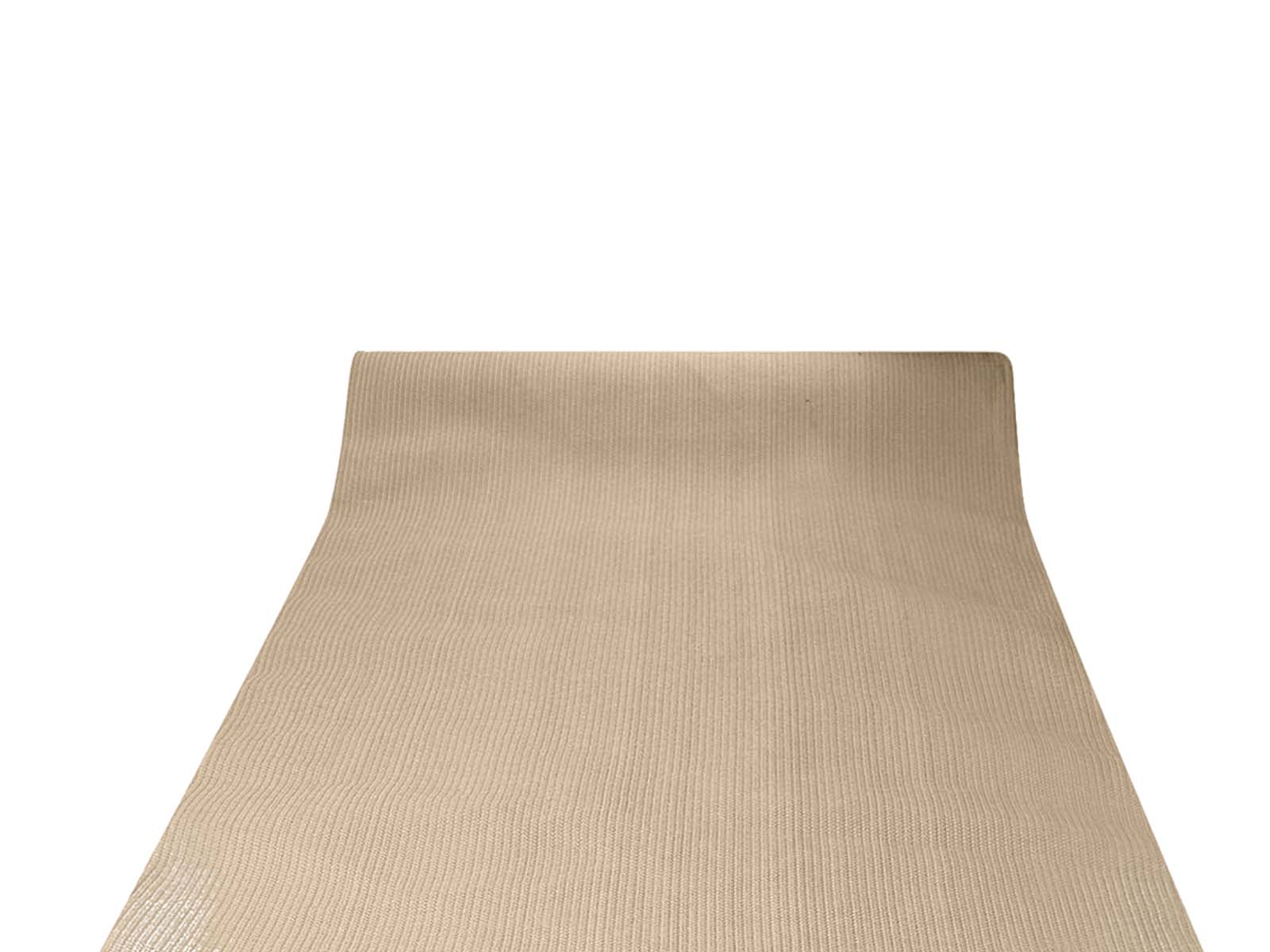 100gsm Beige Shade Cloth - 1.8m x 30m
