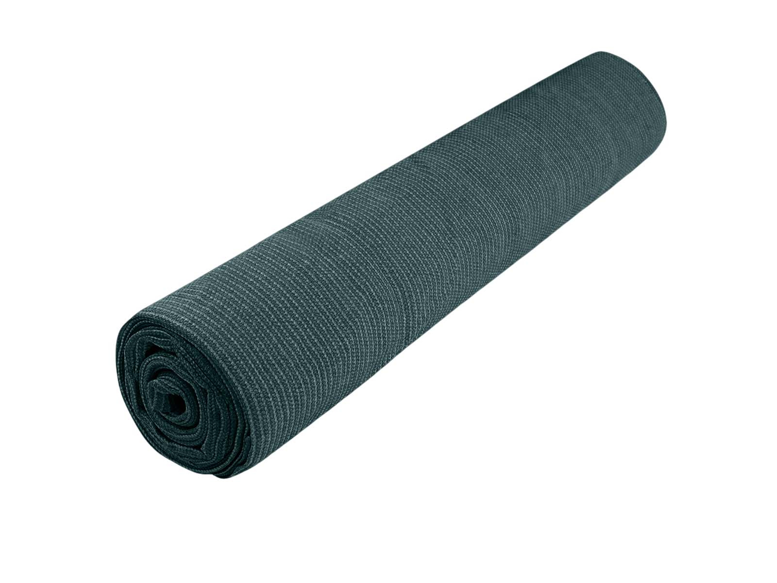 100gsm Green Shade Cloth - 1.8m x 30m