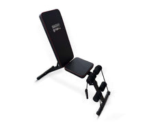 Adjustable FID Weight Bench