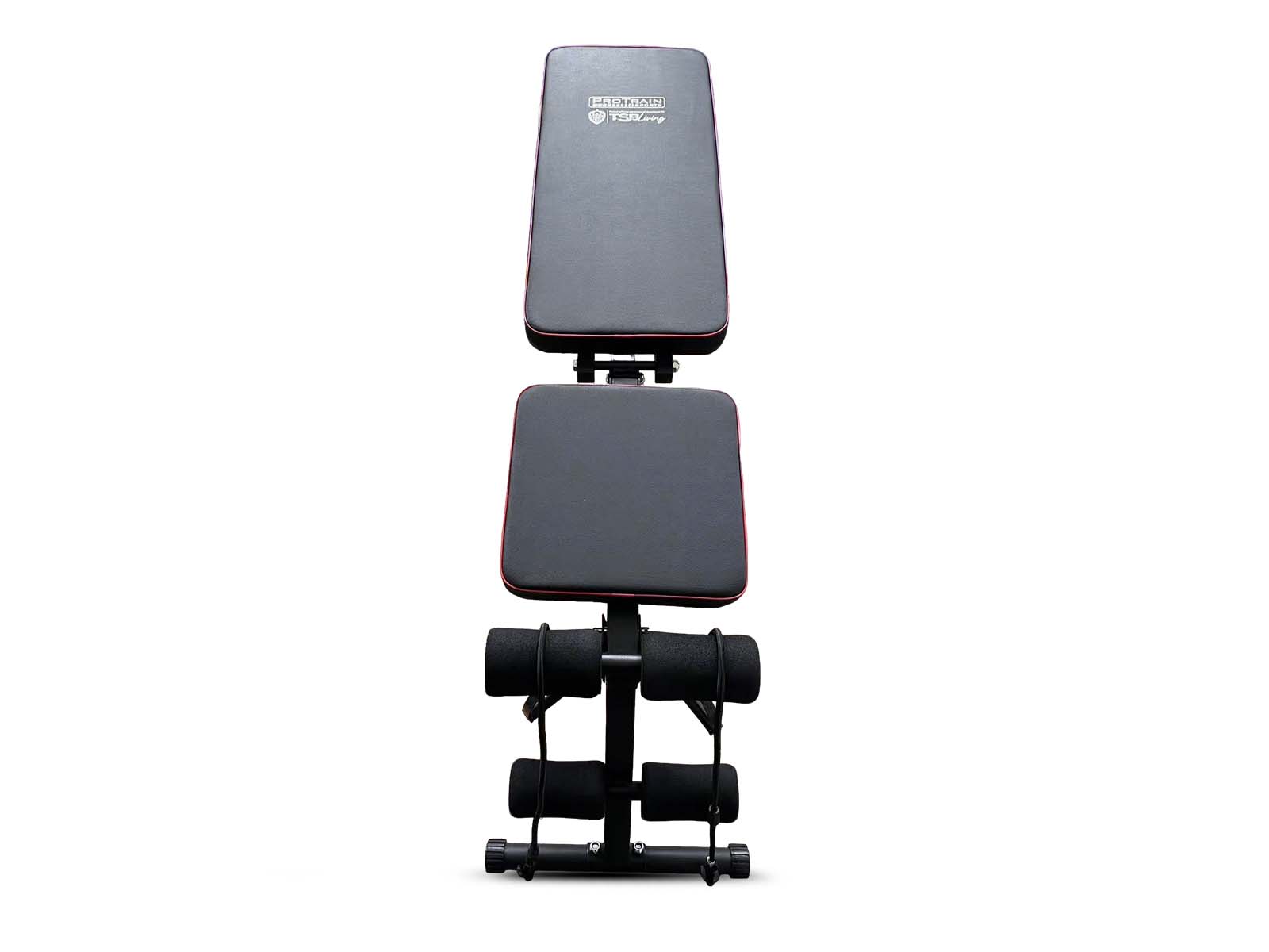 Adjustable FID Weight Bench