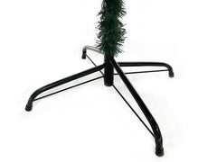 Christmas Tree with LED Lights - 5Ft/150 cm