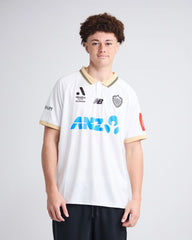 25/26 ALM Player Replica Away Jersey - Unisex - L