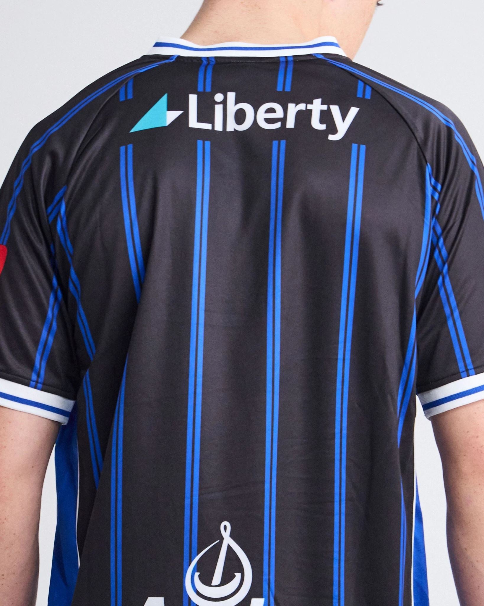 25/26 ALM Player Replica Home Jersey - Unisex - M
