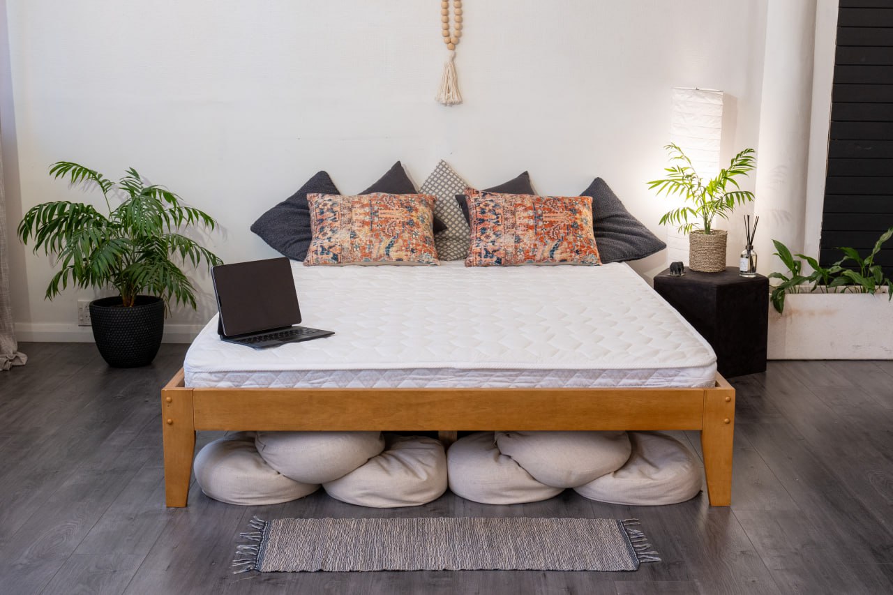 Bonnell Mattress Bon15 - King Single