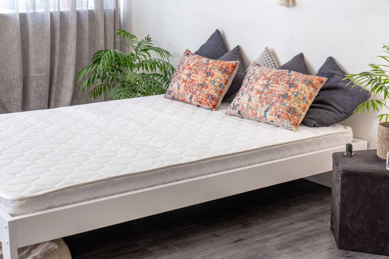 Bonnell Mattress Bon15 - King Single