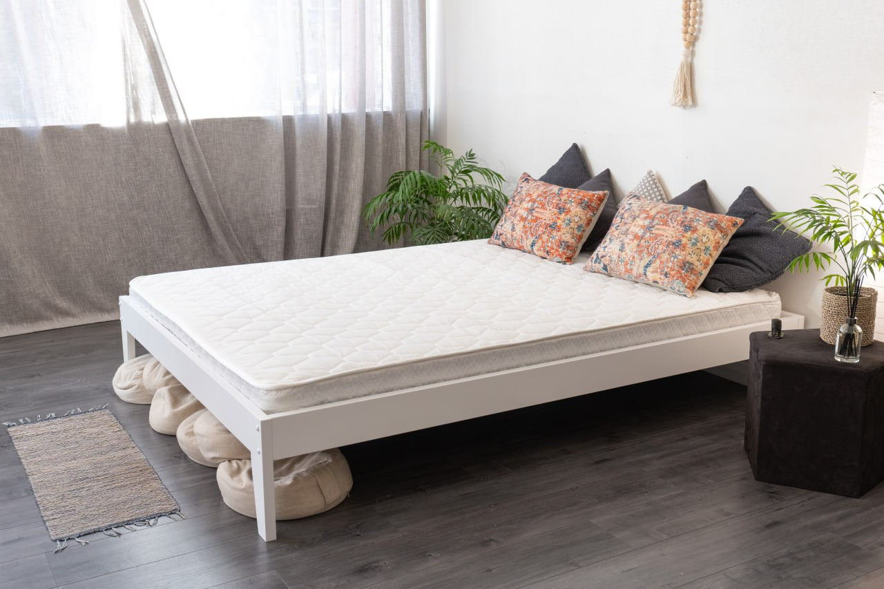 Bonnell Mattress Bon10 - Single