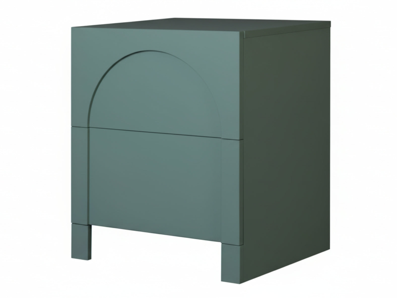 Cambre Bedside Table