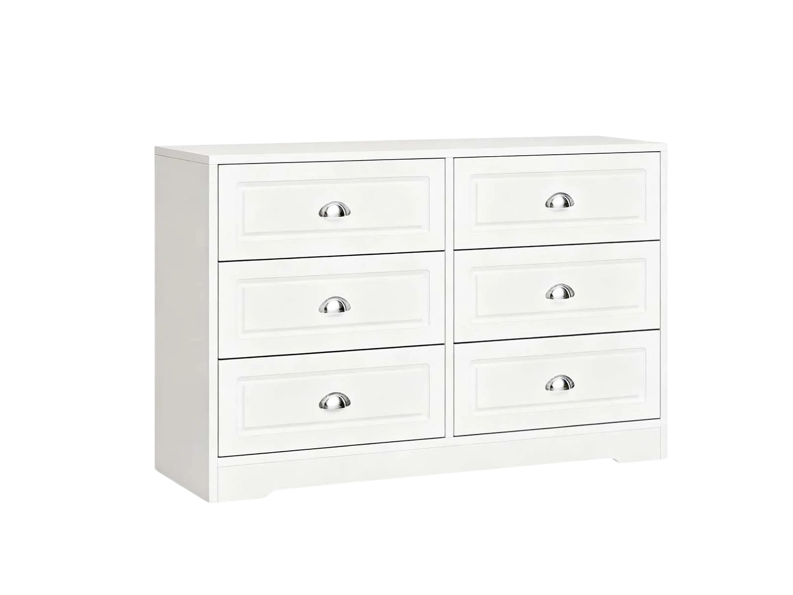 6-Drawer Dresser