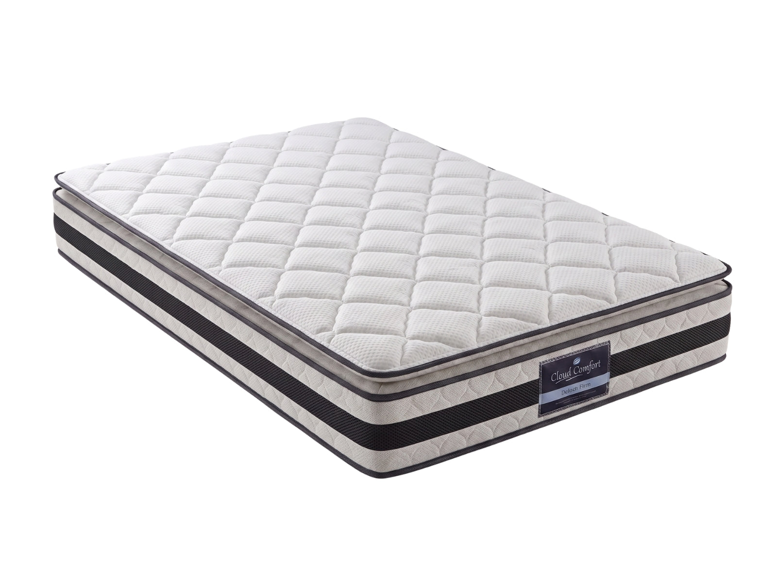 Bonnell Mattress Bon21 - Single