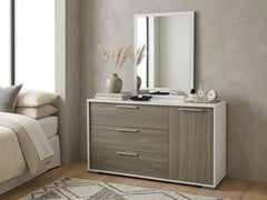 Brooklyn Dresser with Mirror
