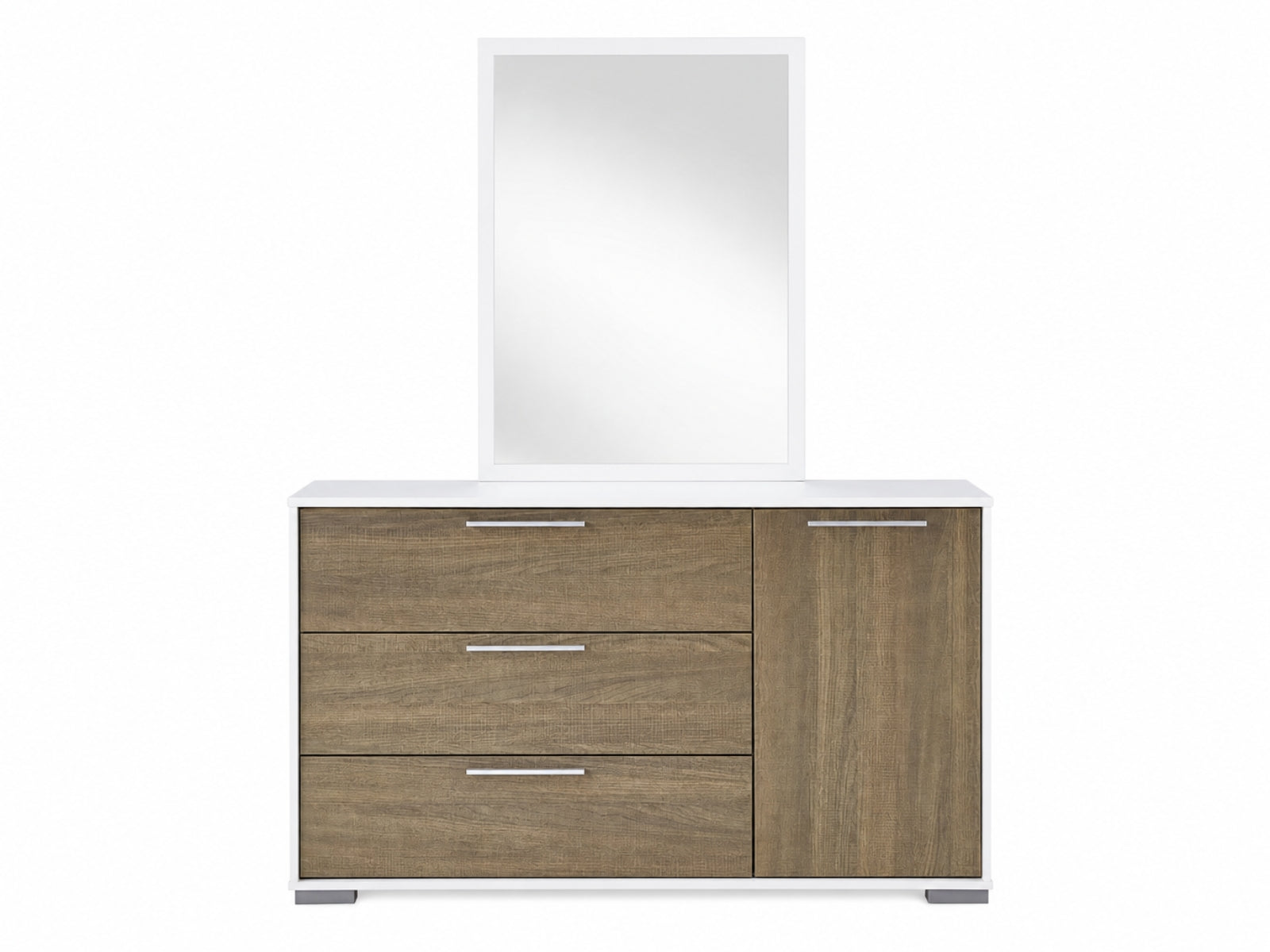 Brooklyn Dresser with Mirror