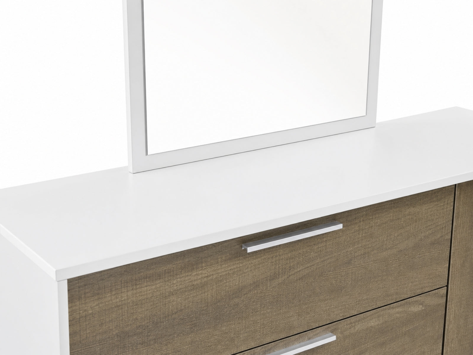 Brooklyn Dresser with Mirror