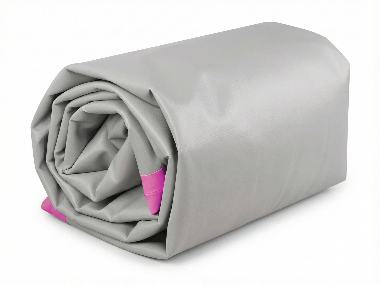 Air Track Pink & Grey – 500cm x 100cm x 20cm