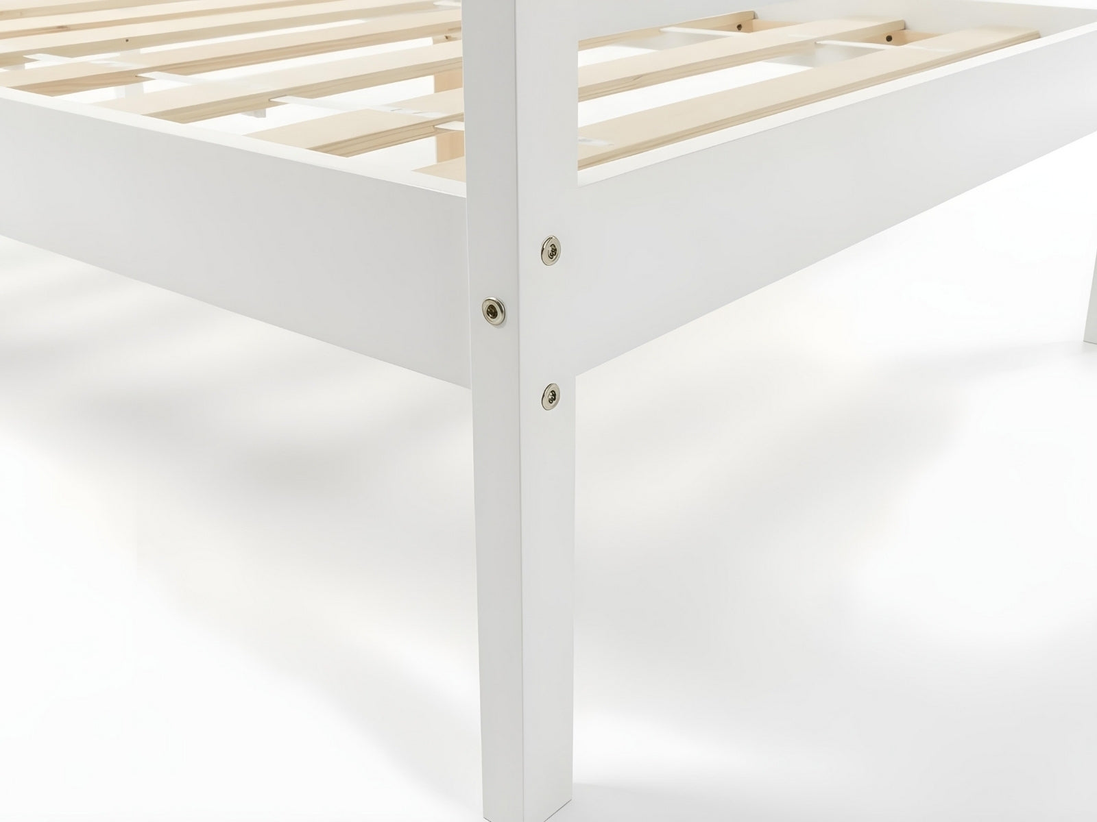 Canterbury Bed Frame - Double