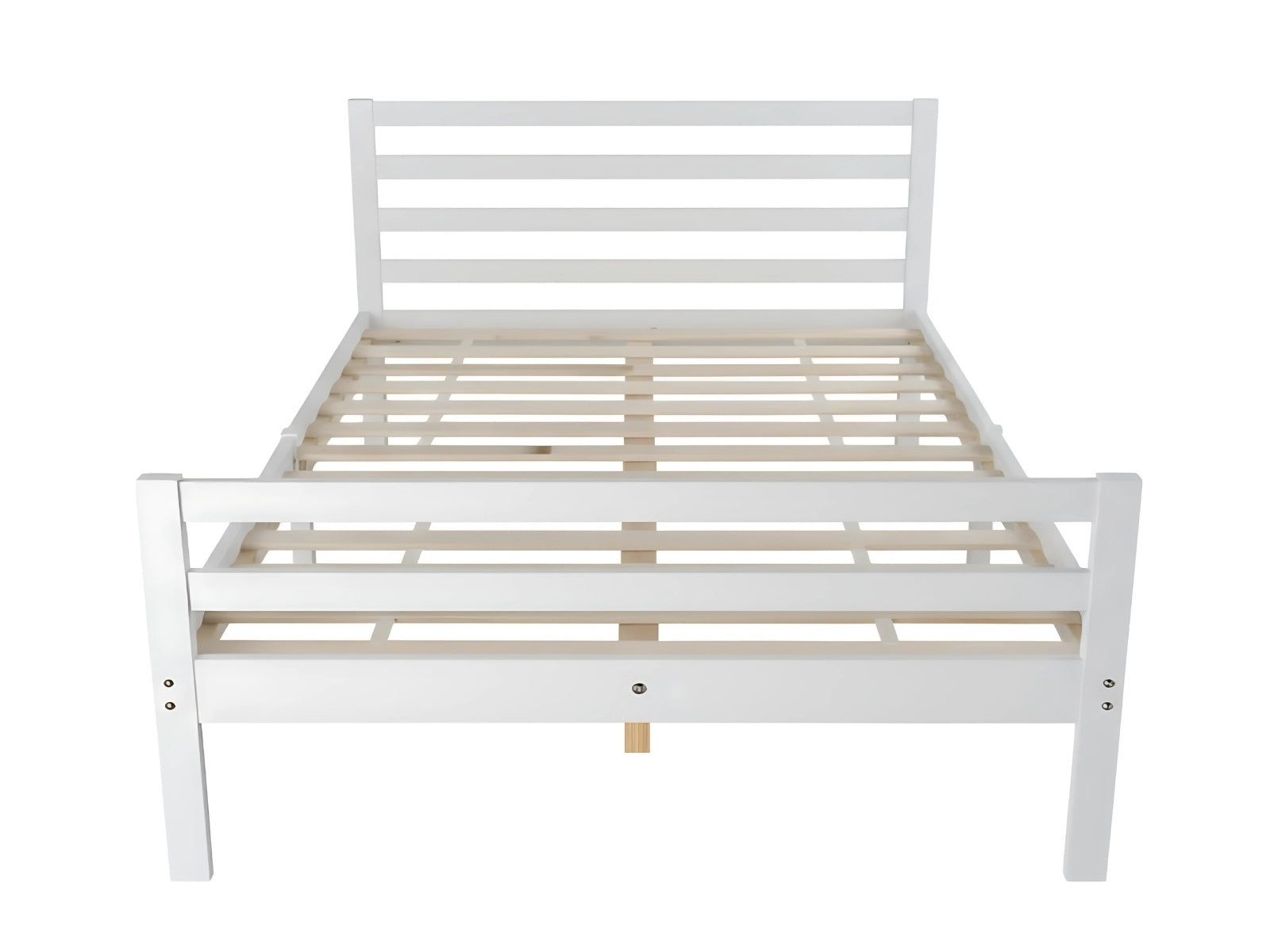 Canterbury Bed Frame - Double