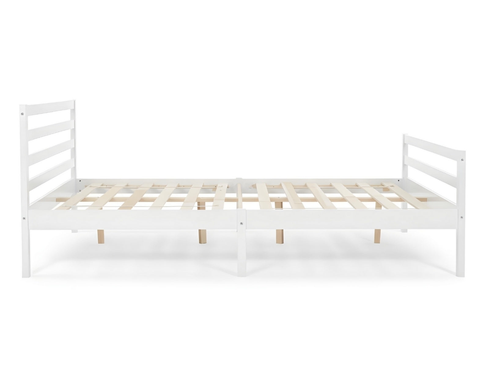 Canterbury Bed Frame - Double