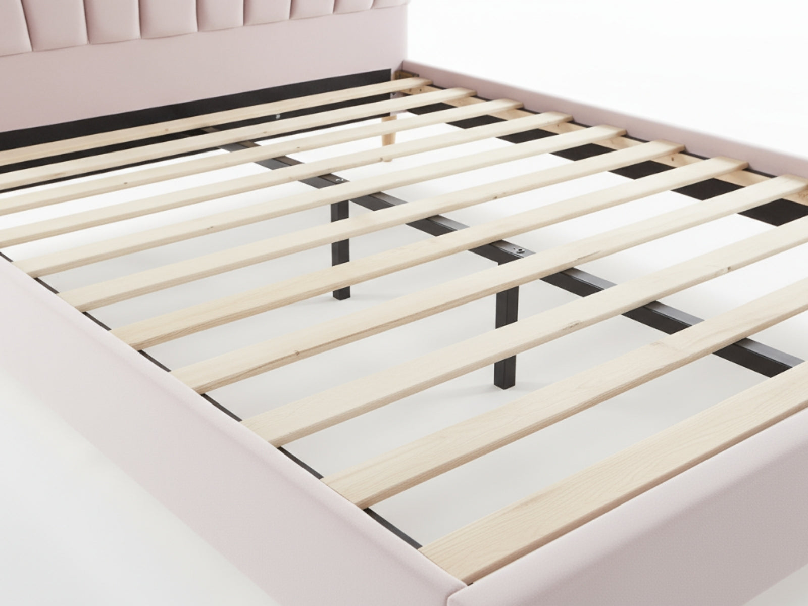 Ariel Princess Bed - Double
