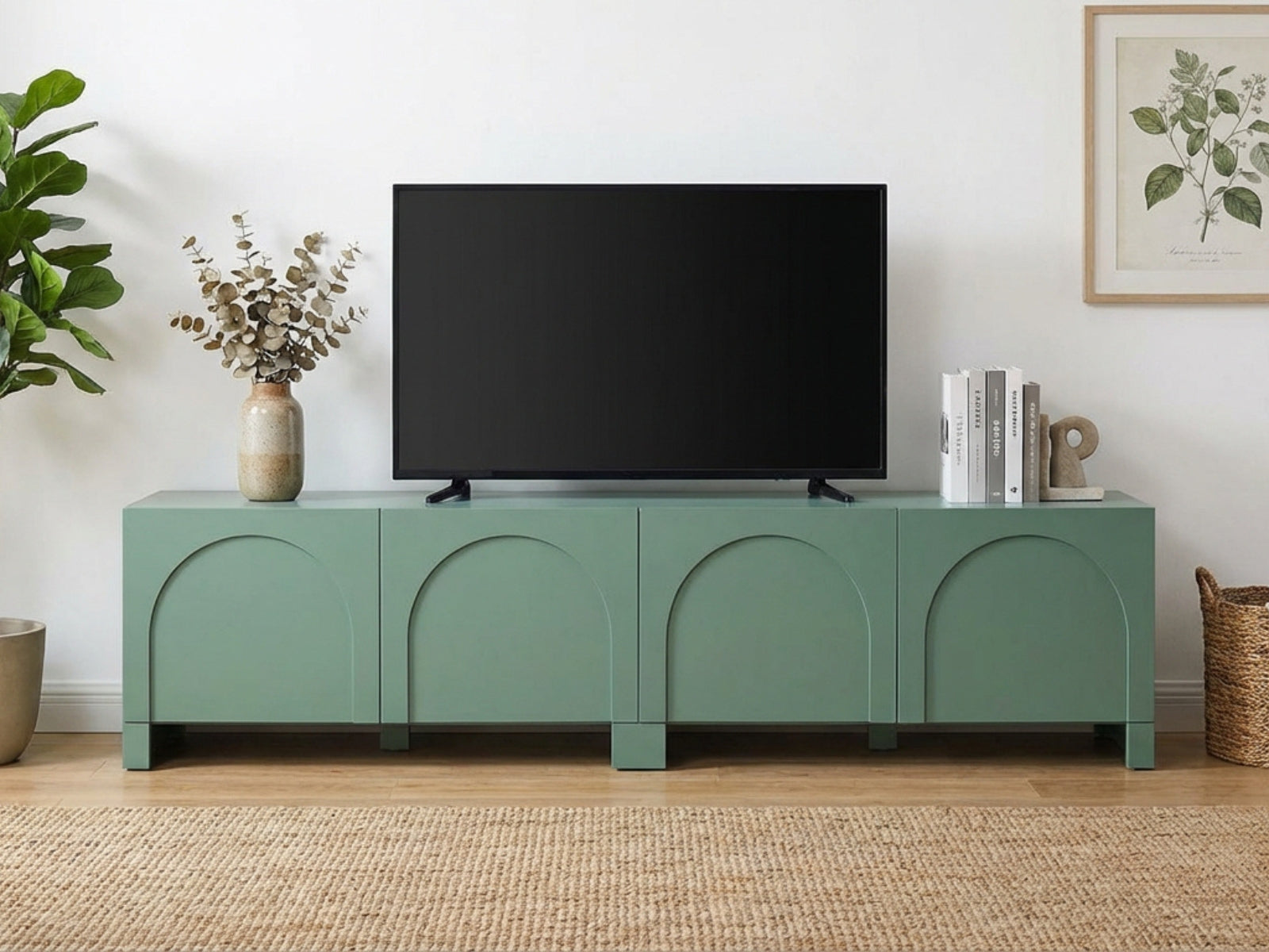 Cambre Living Room Combo – 2 Piece Grand Set