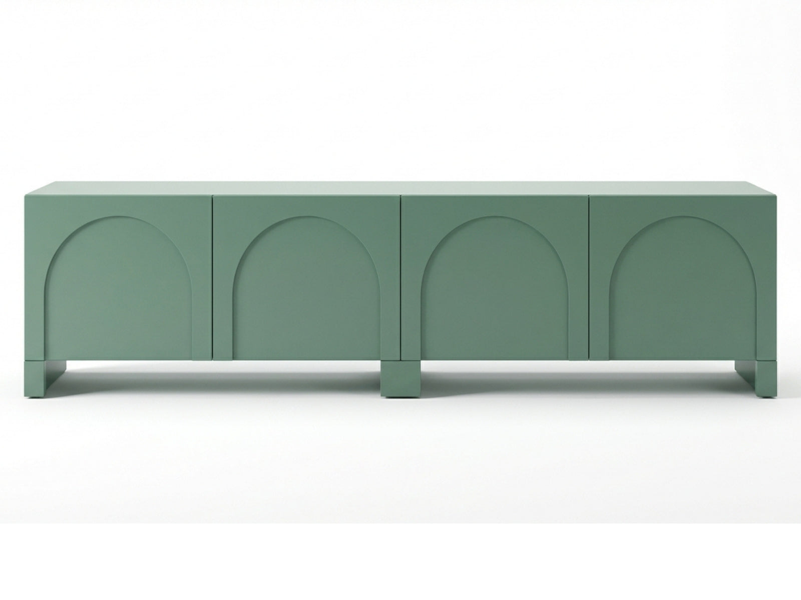 Cambre Entertainment Unit - 180 cm