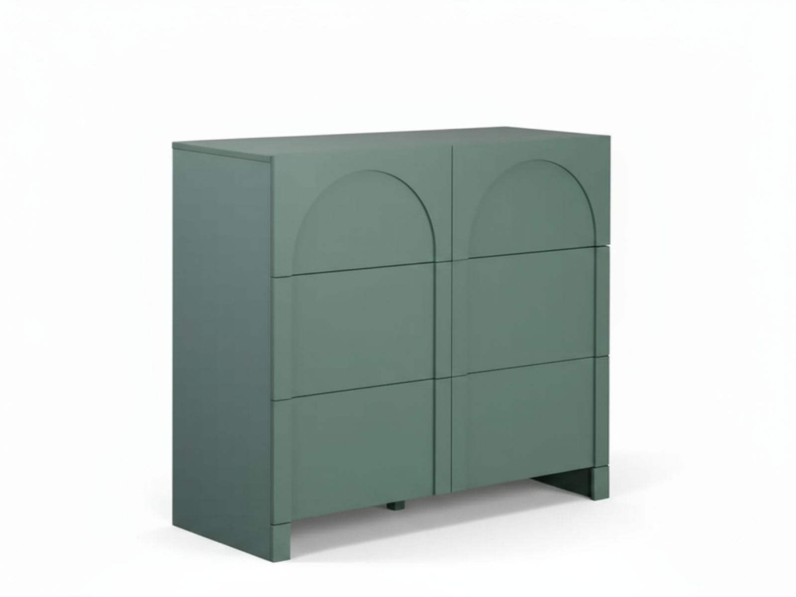 Cambre 6-Drawer Chest