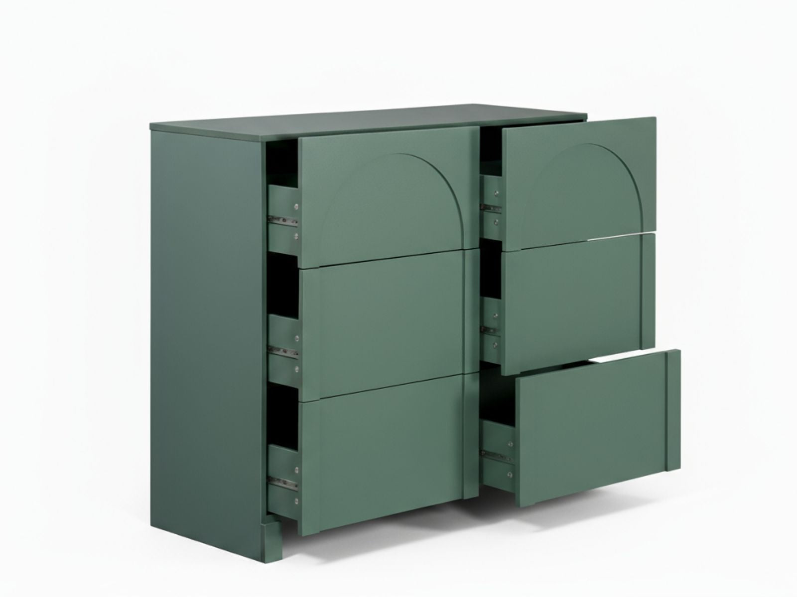 Cambre 6-Drawer Chest