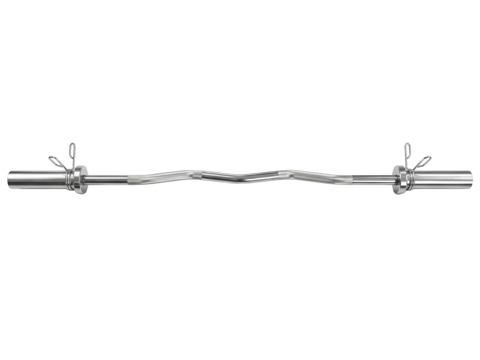 1.2m Olympic Curl Bar x1