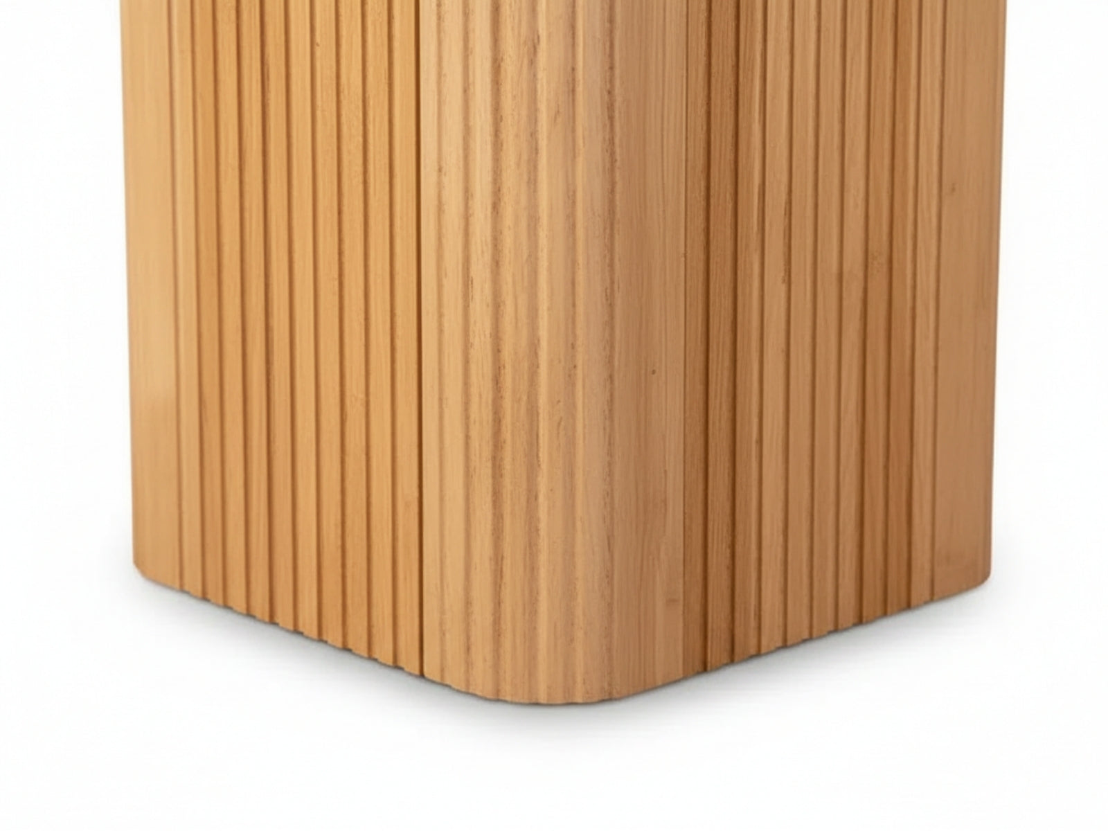 Bojd Wooden Dining Table - 180 cm