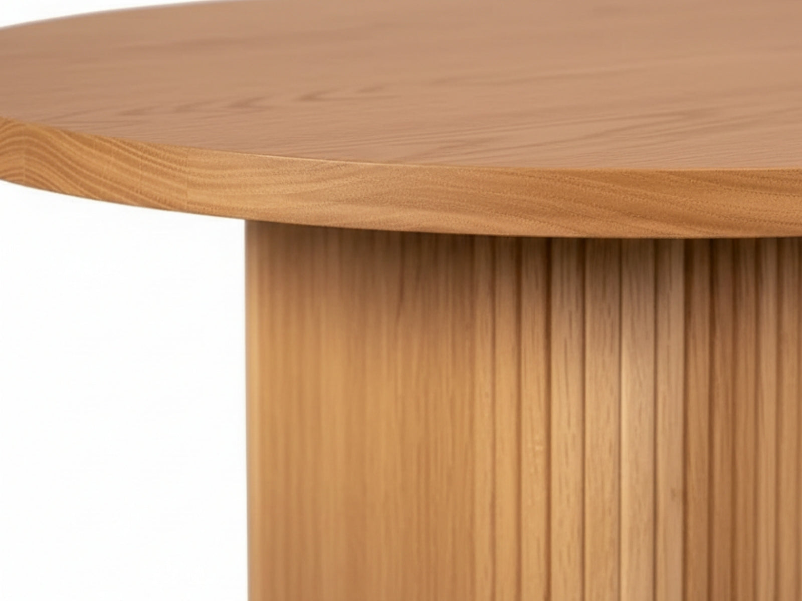 Bojd Wooden Dining Table - 180 cm