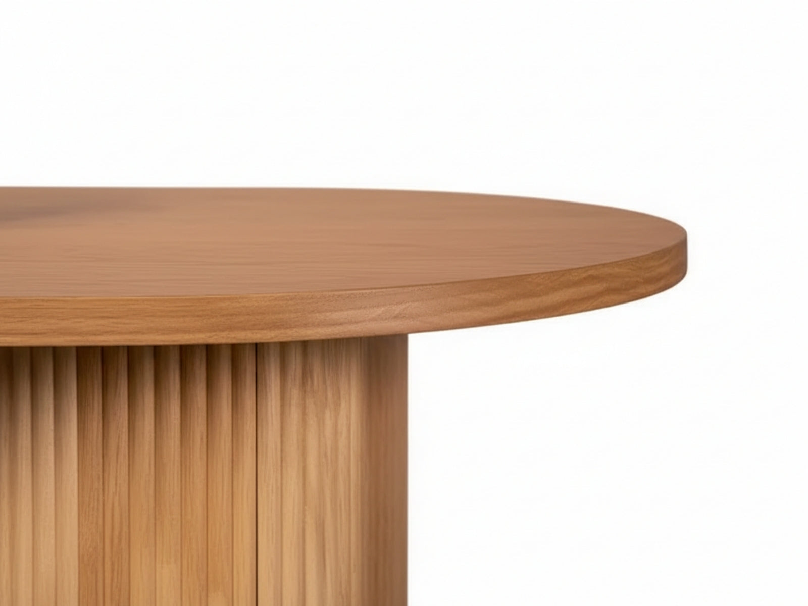 Bojd Wooden Dining Table - 180 cm