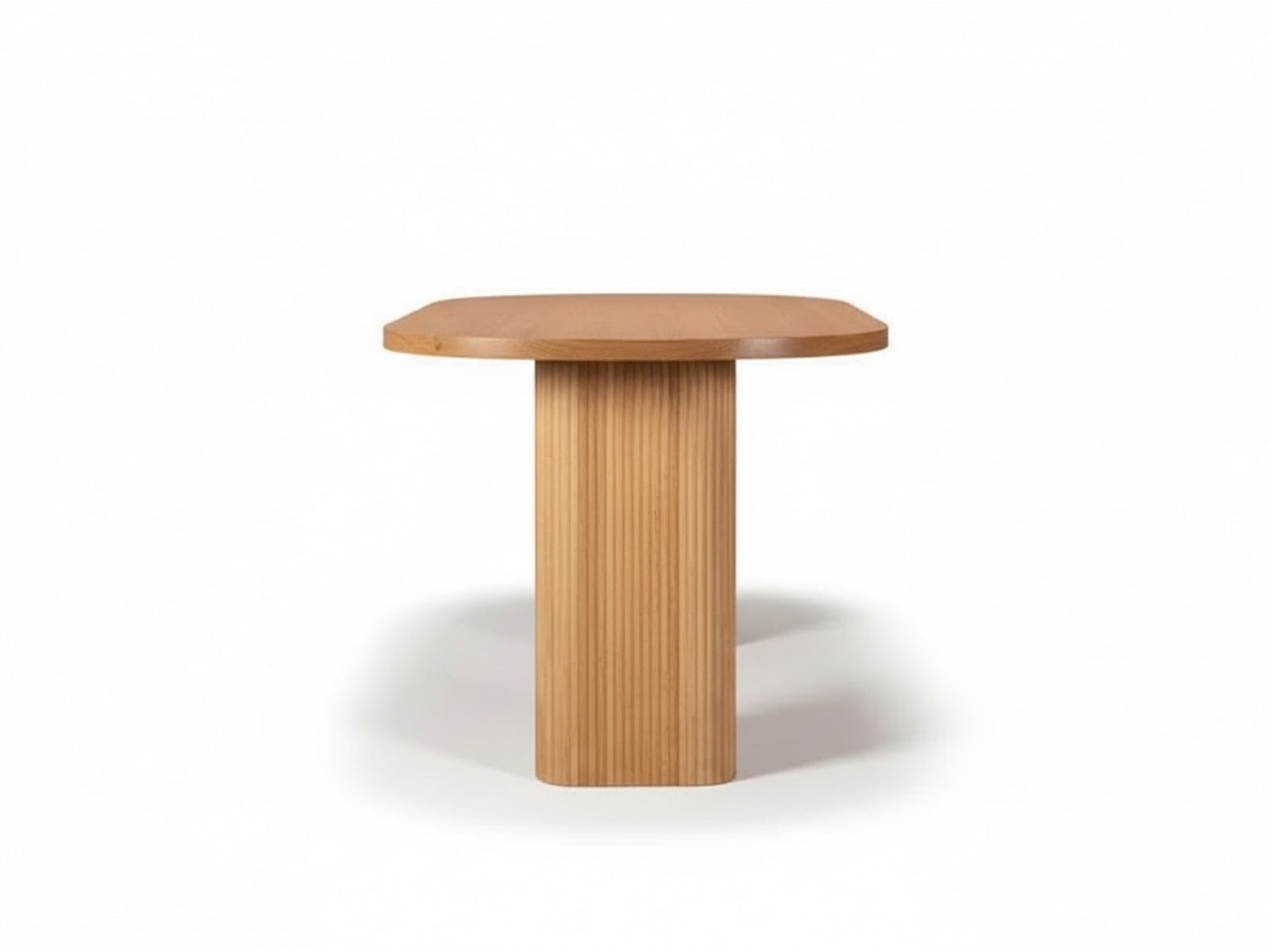 Bojd Wooden Dining Table - 180 cm