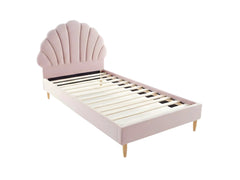 Ariel Princess Bed - King Single
