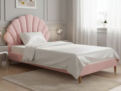 Ariel Princess Bed - King Single